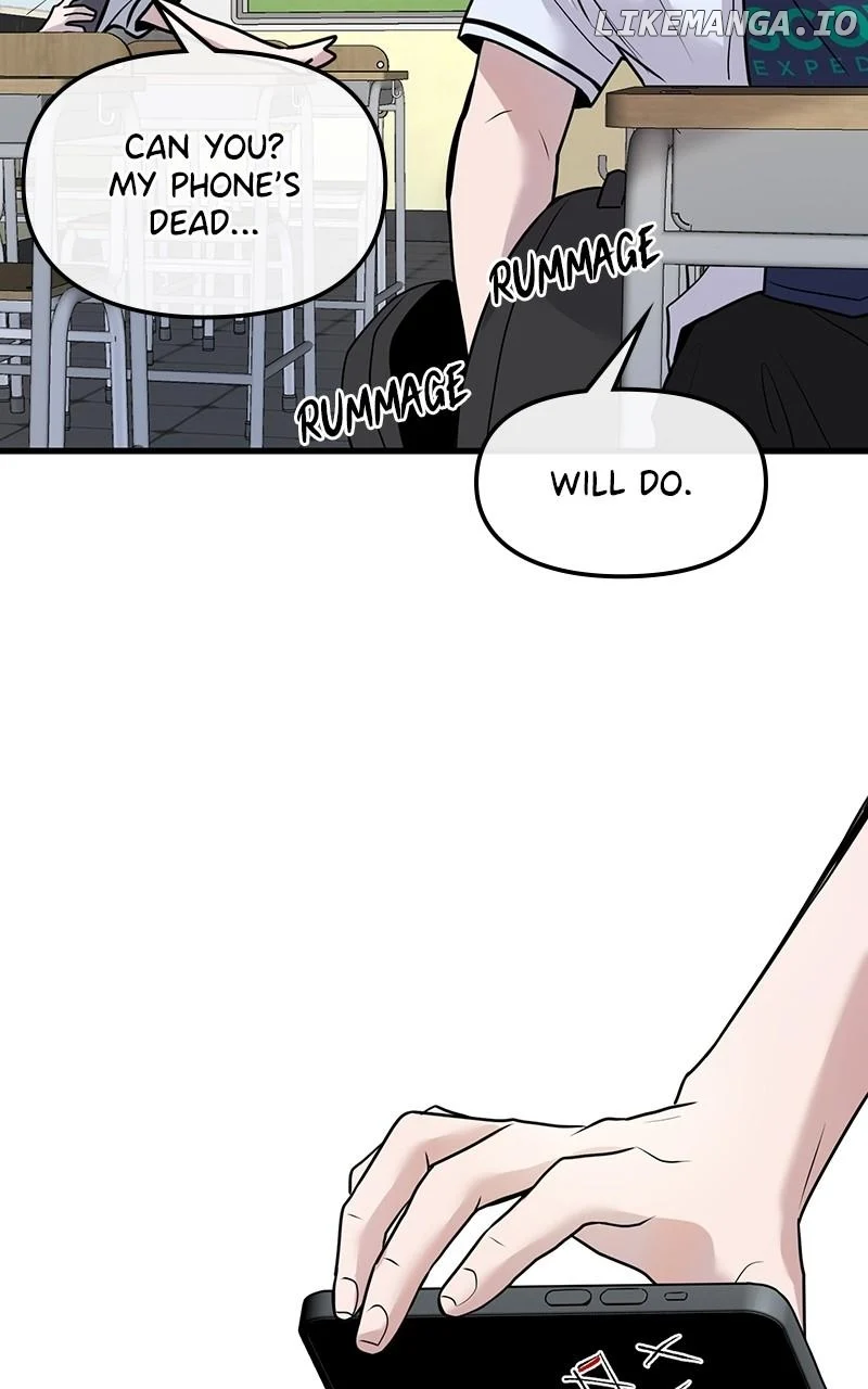 Read Back to Chanbi Manga Online
