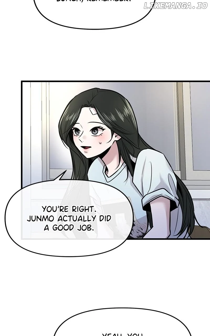 Read Back to Chanbi Manga Online