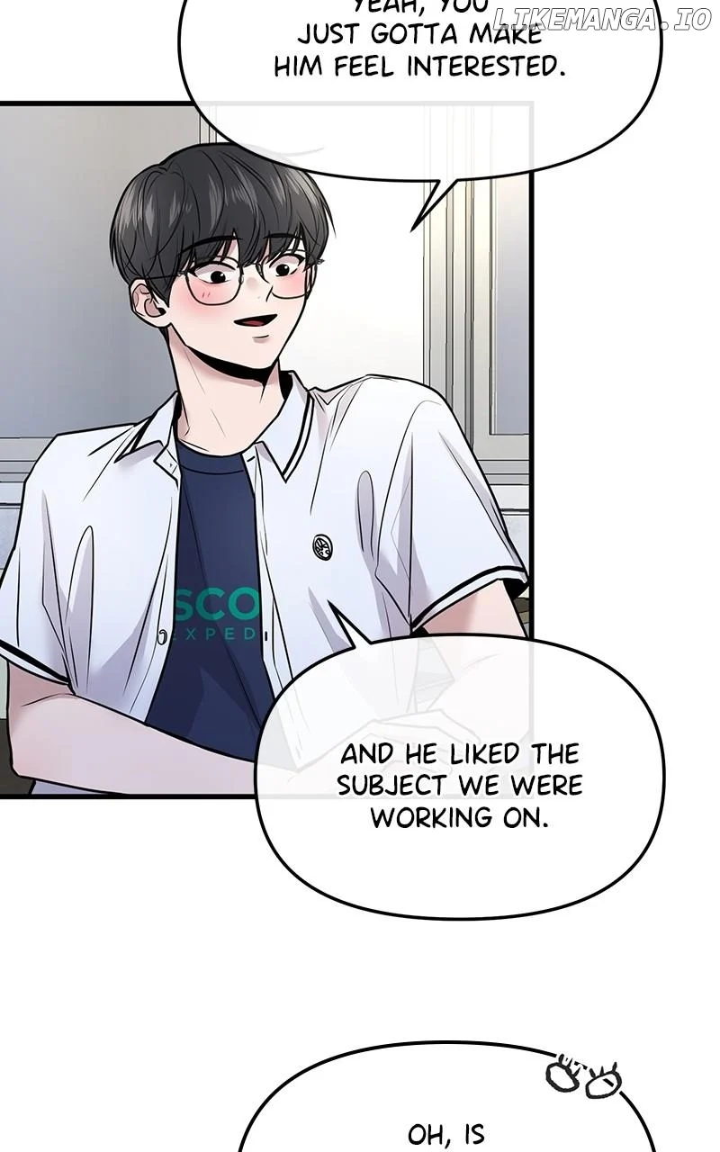 Read Back to Chanbi Manga Online