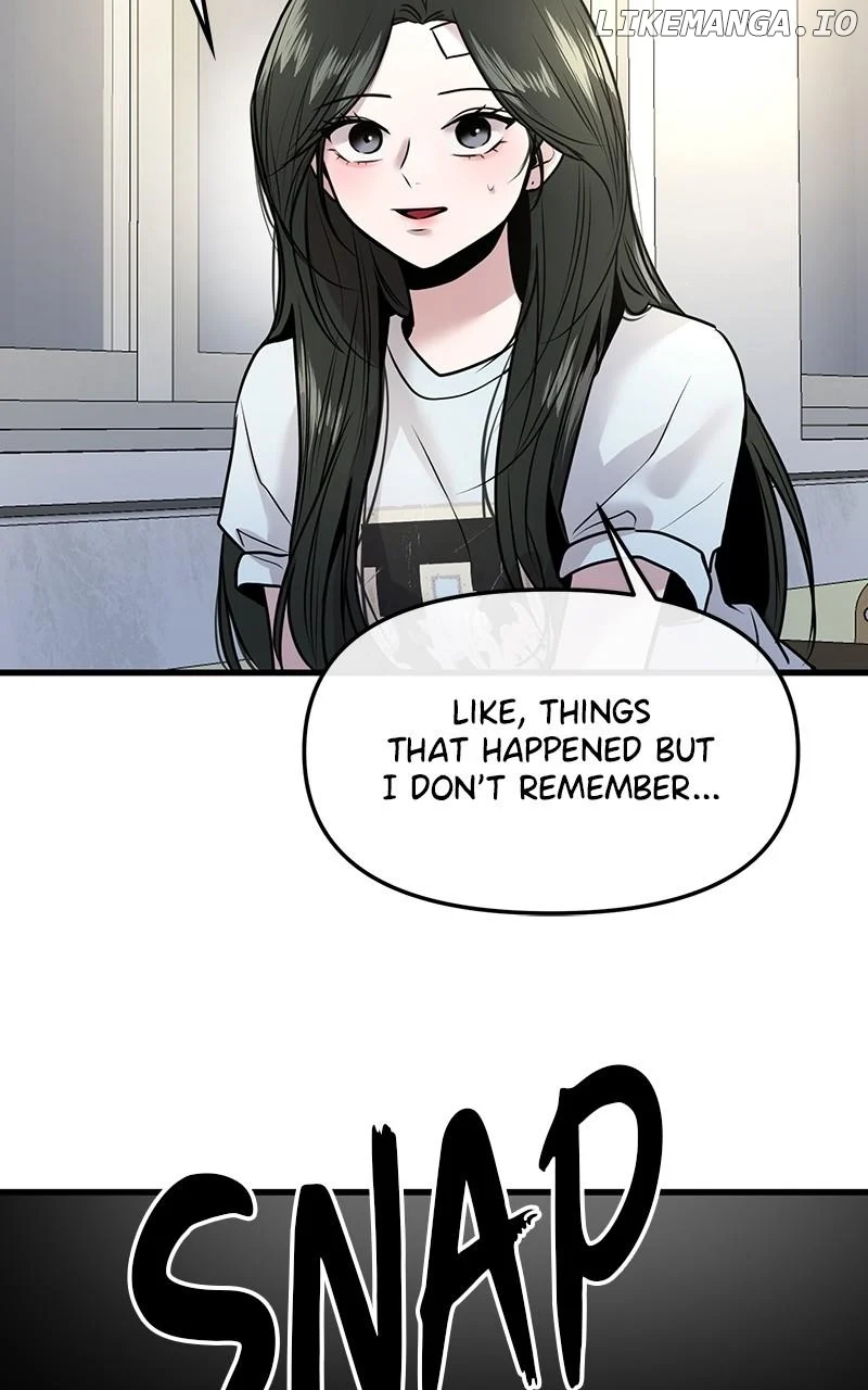 Read Back to Chanbi Manga Online