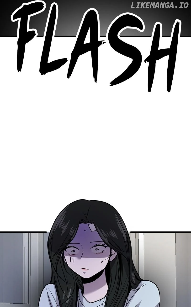 Read Back to Chanbi Manga Online