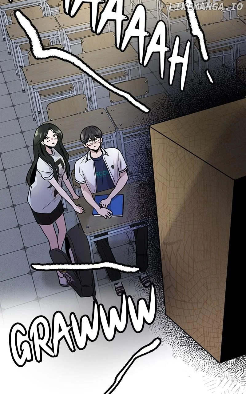 Read Back to Chanbi Manga Online