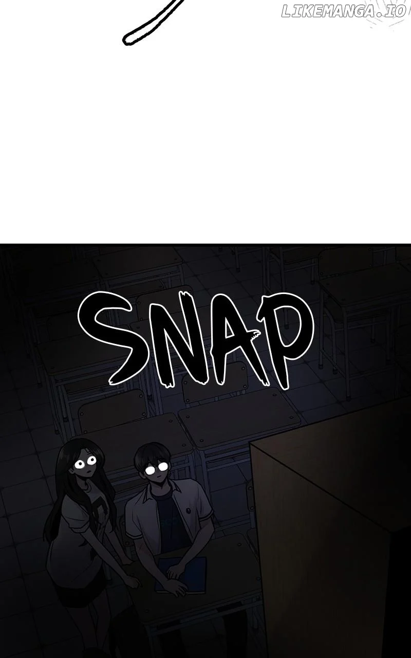 Read Back to Chanbi Manga Online
