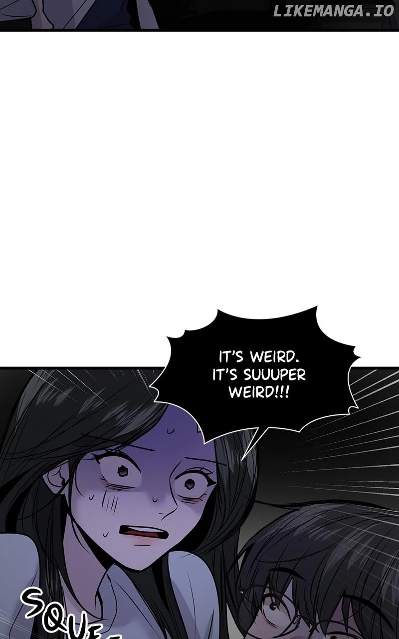 Read Back to Chanbi Manga Online