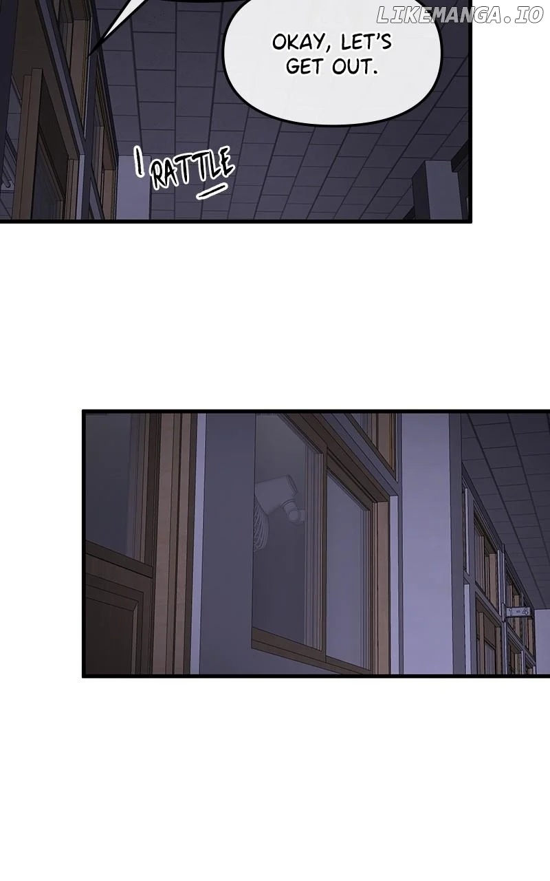 Read Back to Chanbi Manga Online