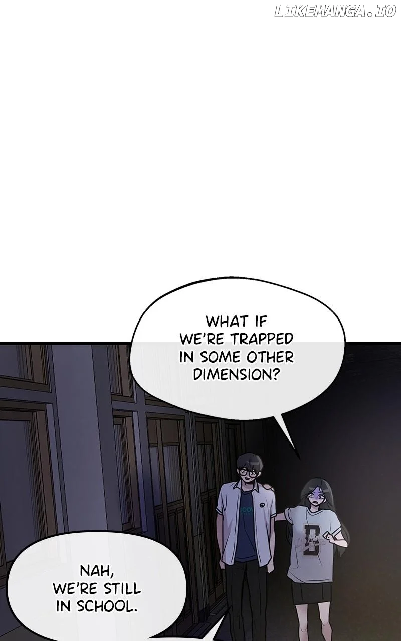 Read Back to Chanbi Manga Online