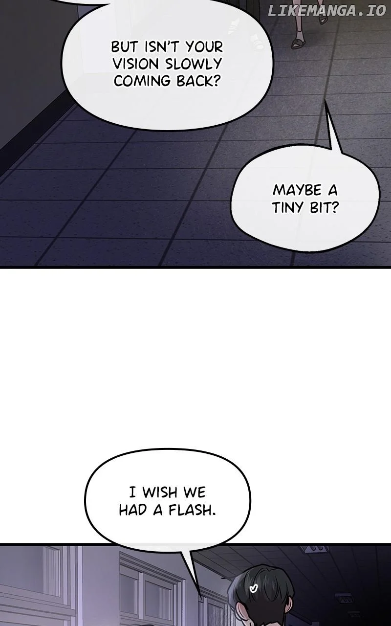 Read Back to Chanbi Manga Online