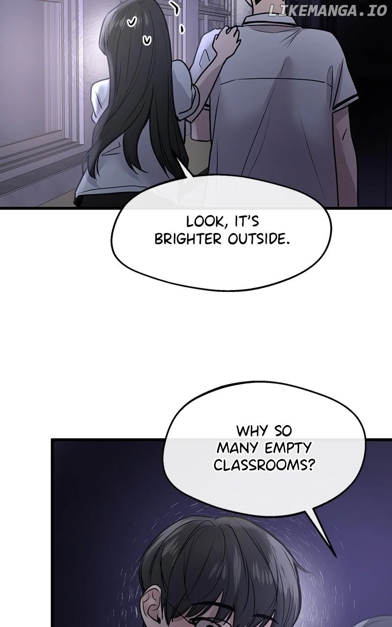 Read Back to Chanbi Manga Online