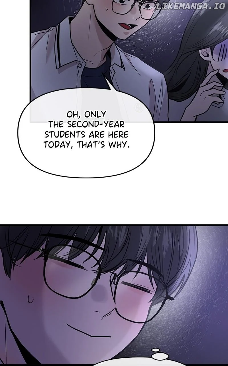 Read Back to Chanbi Manga Online