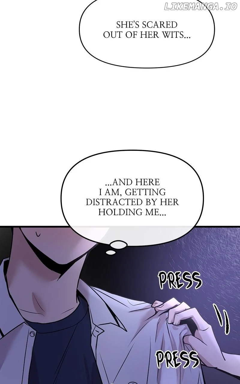 Read Back to Chanbi Manga Online