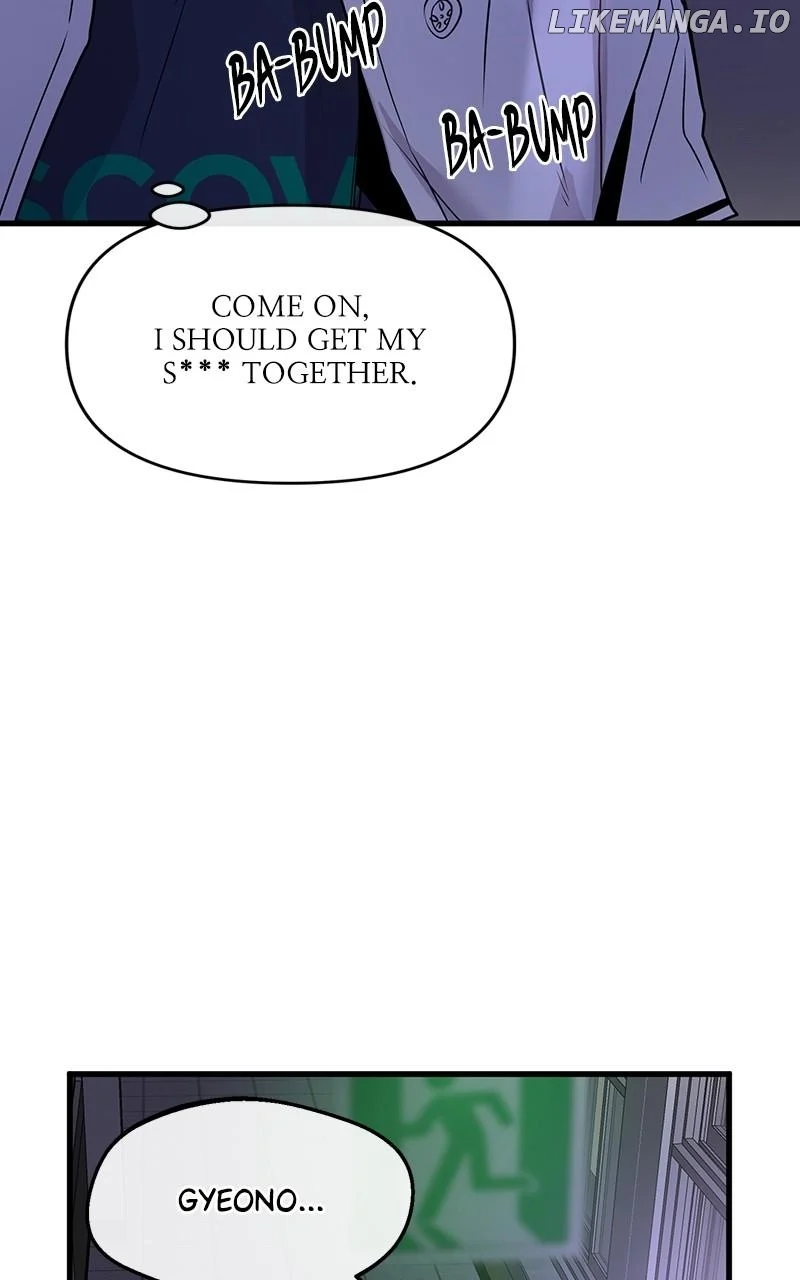 Read Back to Chanbi Manga Online