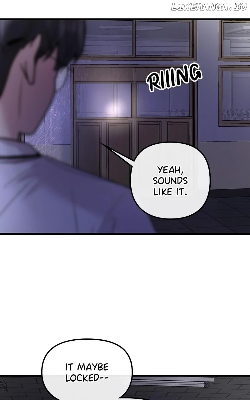 Read Back to Chanbi Manga Online
