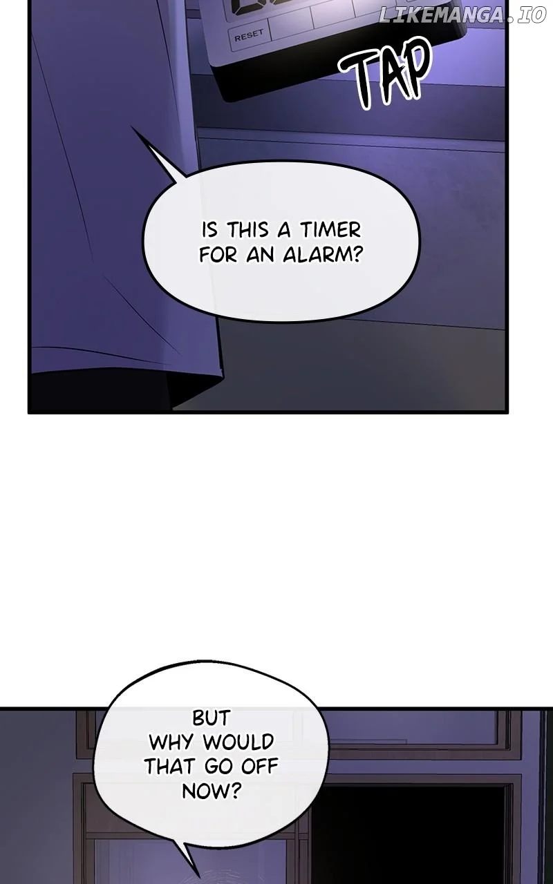 Read Back to Chanbi Manga Online