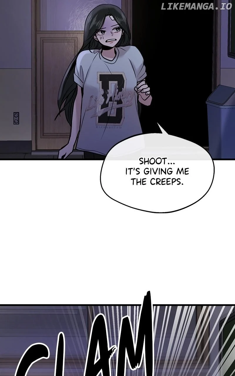Read Back to Chanbi Manga Online