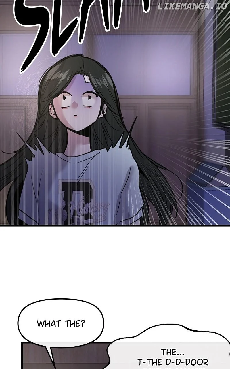Read Back to Chanbi Manga Online