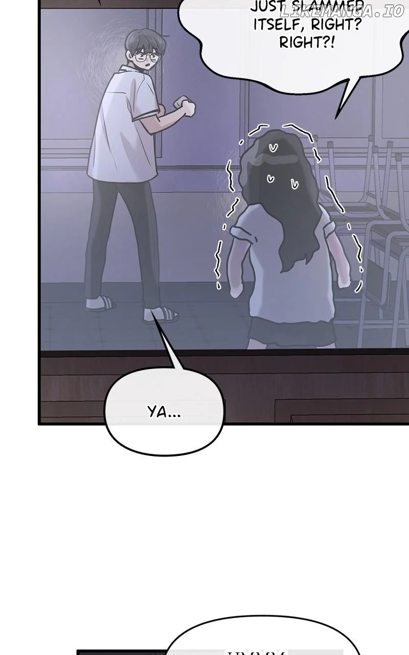 Read Back to Chanbi Manga Online