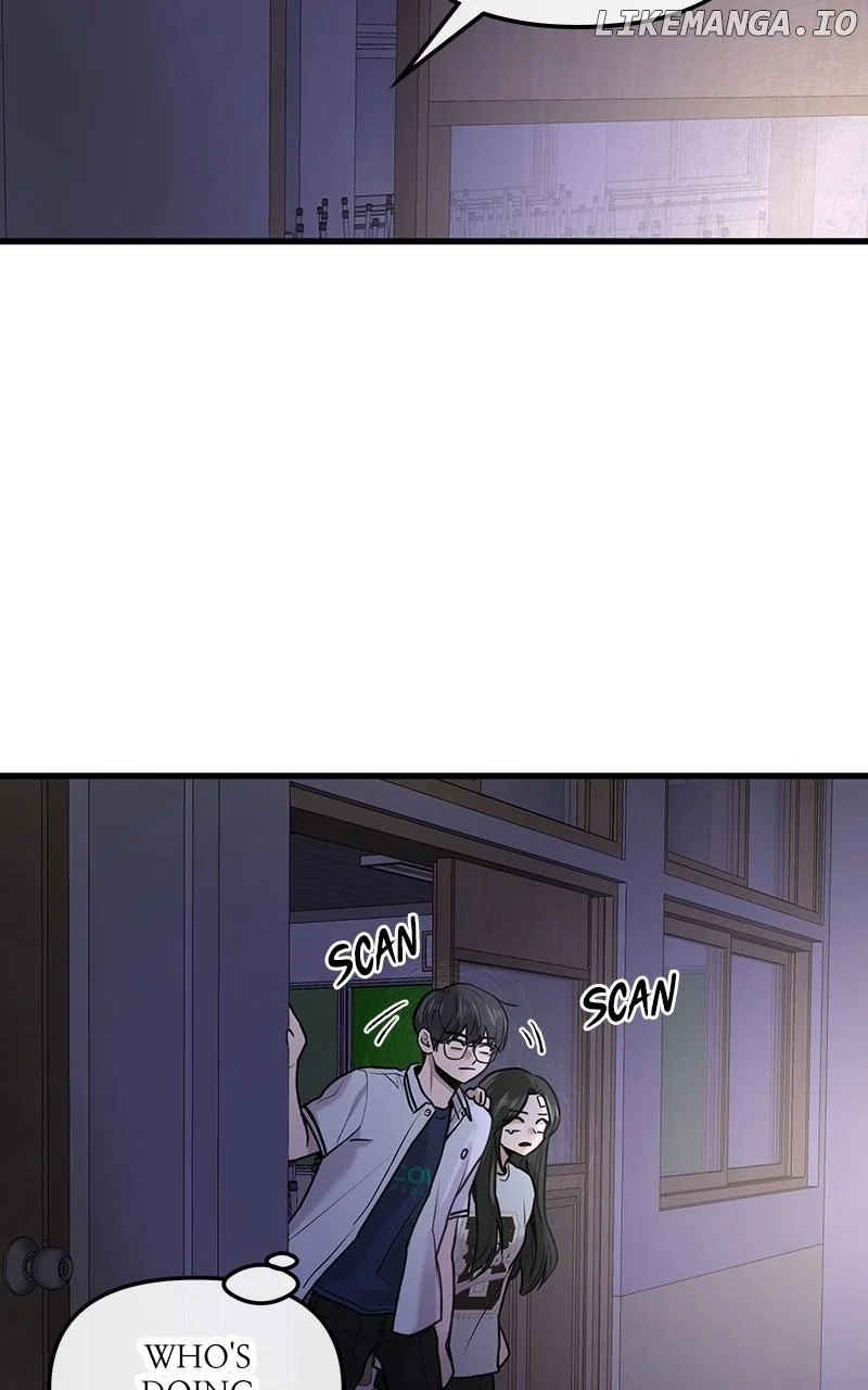 Read Back to Chanbi Manga Online