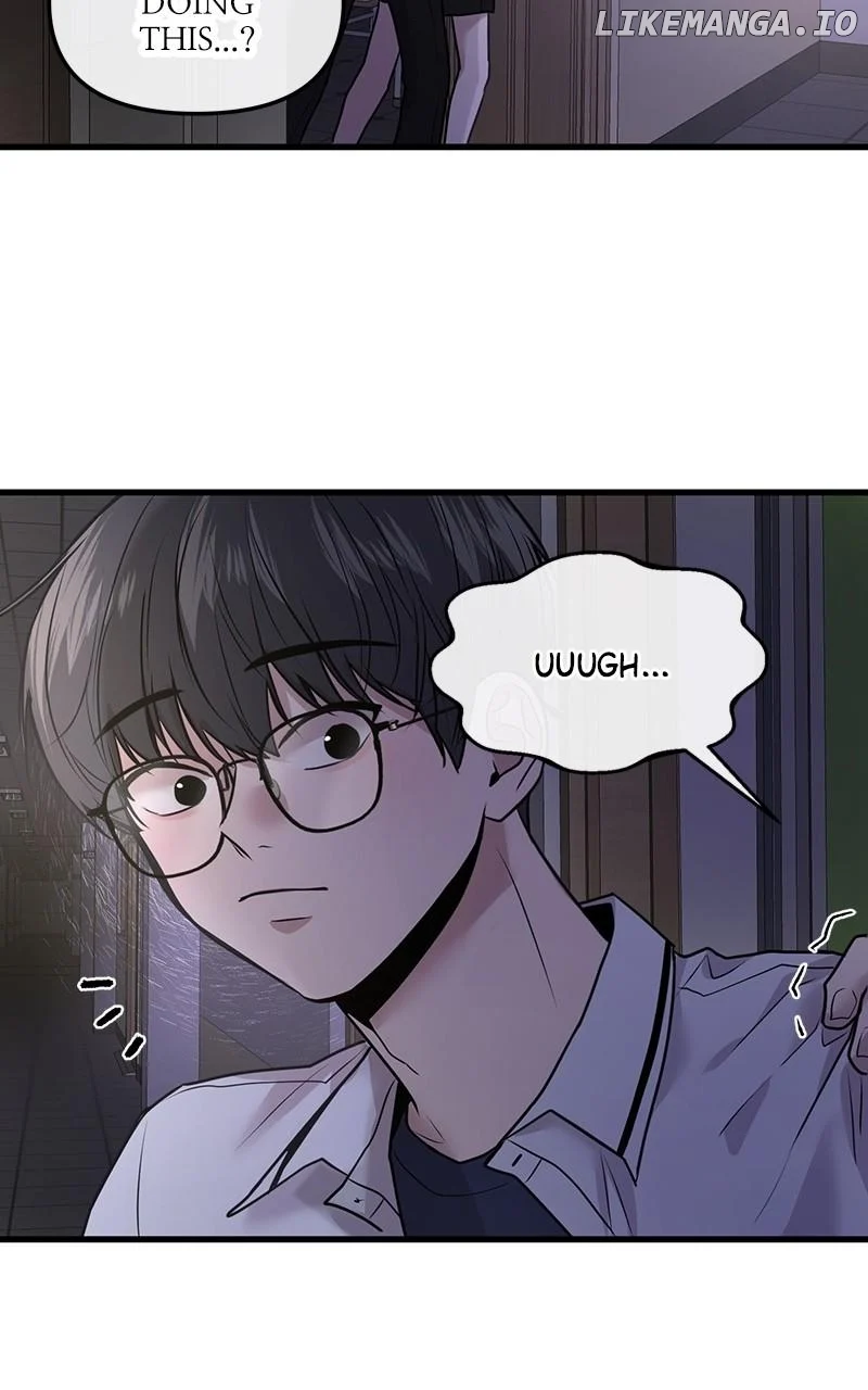 Read Back to Chanbi Manga Online