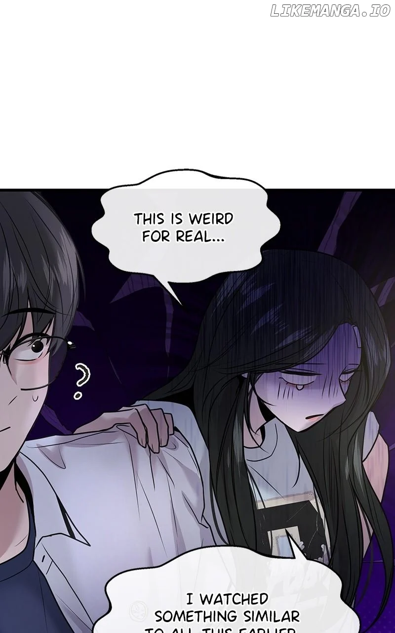 Read Back to Chanbi Manga Online