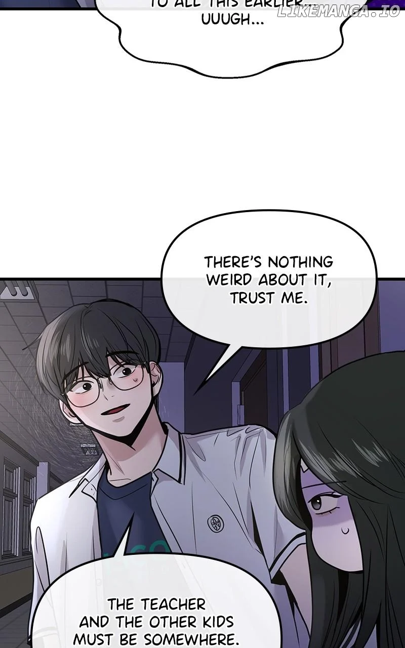 Read Back to Chanbi Manga Online