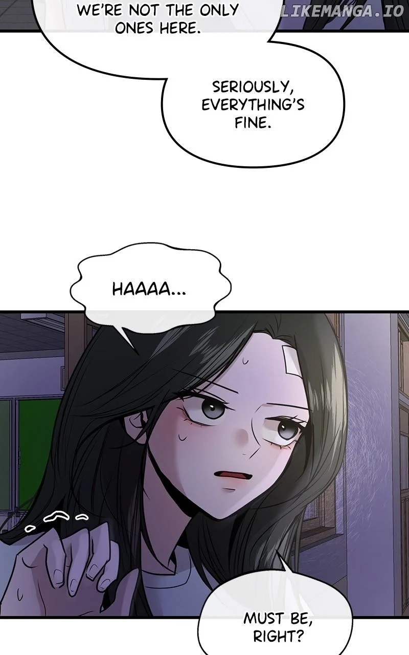 Read Back to Chanbi Manga Online