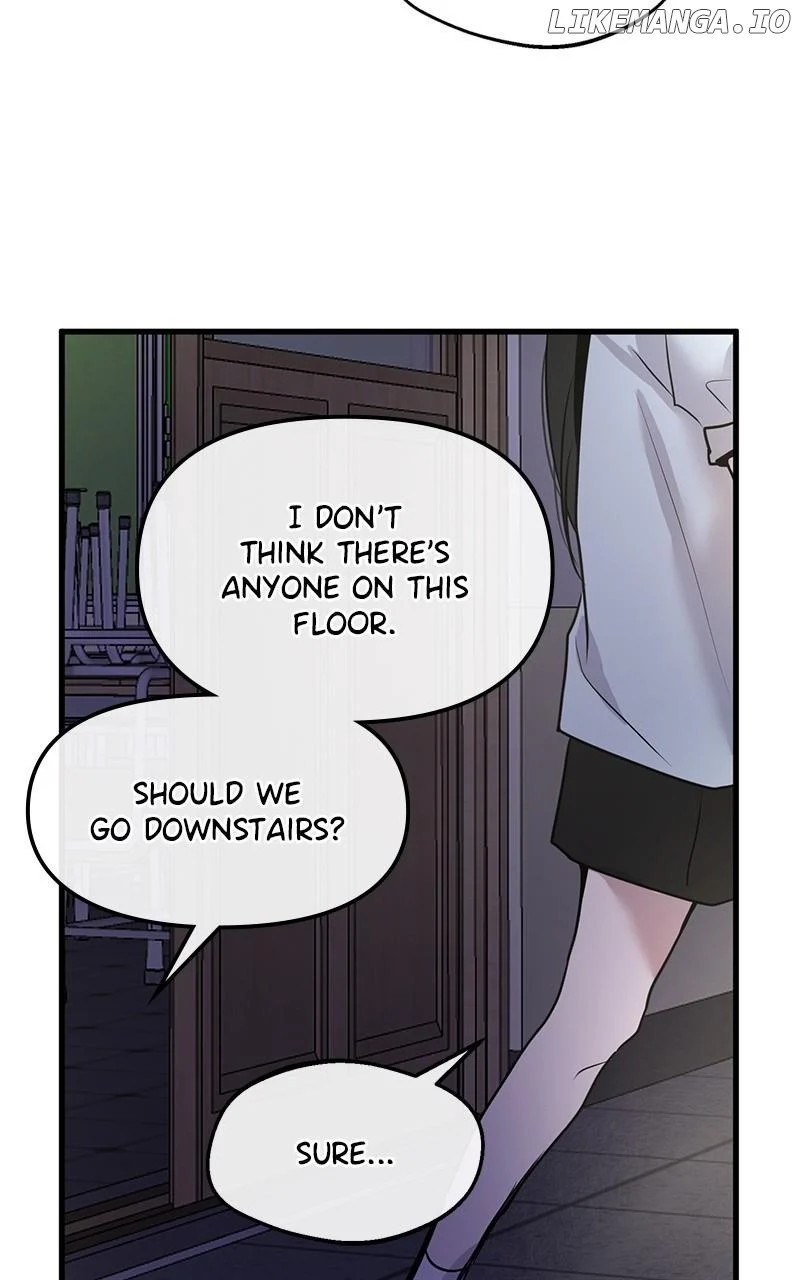 Read Back to Chanbi Manga Online