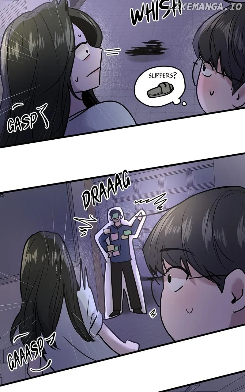 Read Back to Chanbi Manga Online
