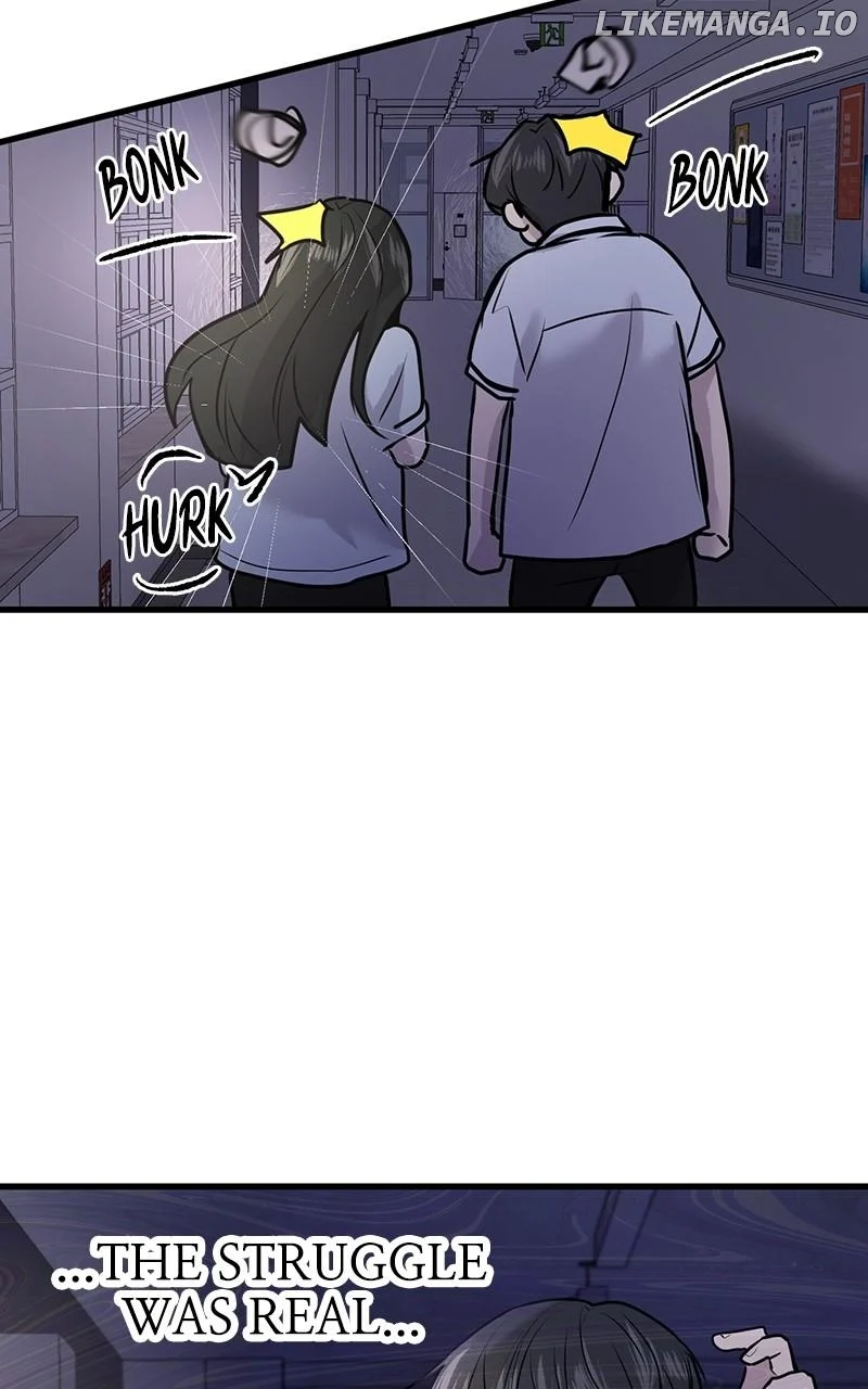 Read Back to Chanbi Manga Online