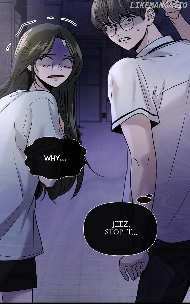 Read Back to Chanbi Manga Online