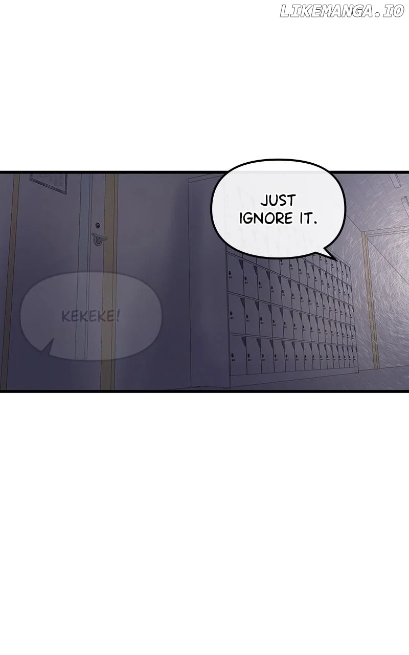 Read Back to Chanbi Manga Online