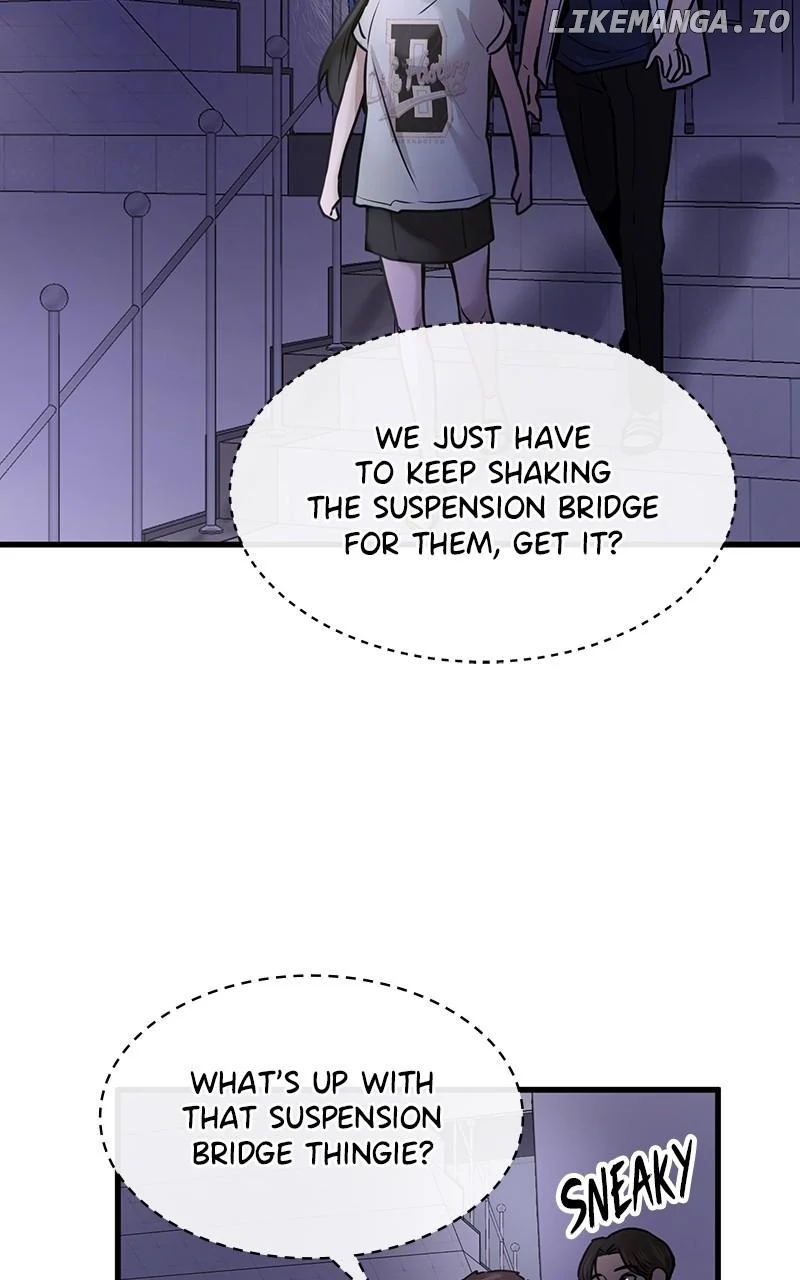 Read Back to Chanbi Manga Online