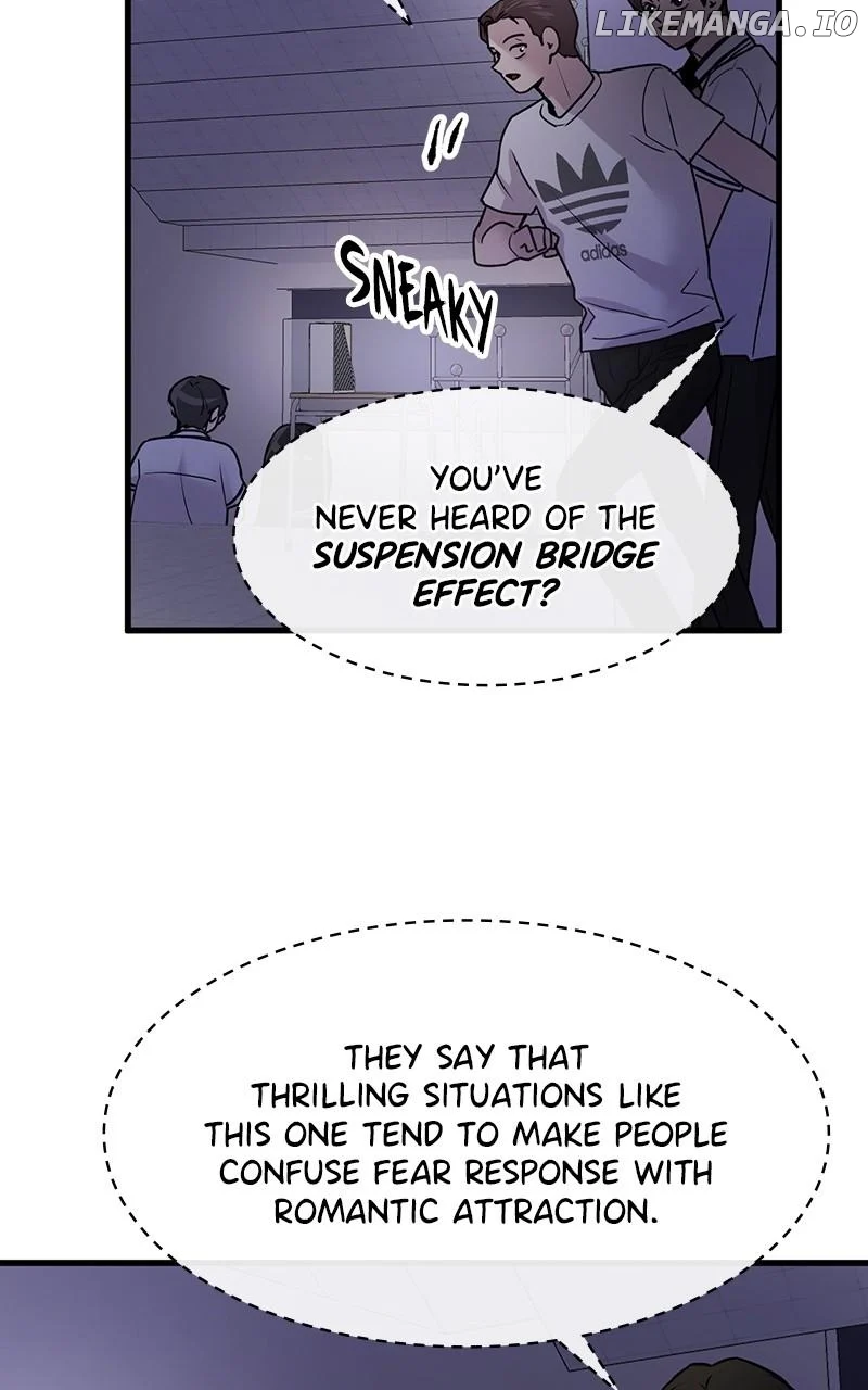 Read Back to Chanbi Manga Online