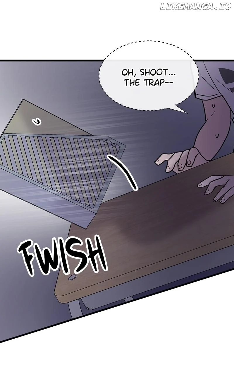 Read Back to Chanbi Manga Online