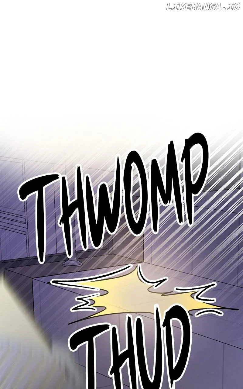 Read Back to Chanbi Manga Online