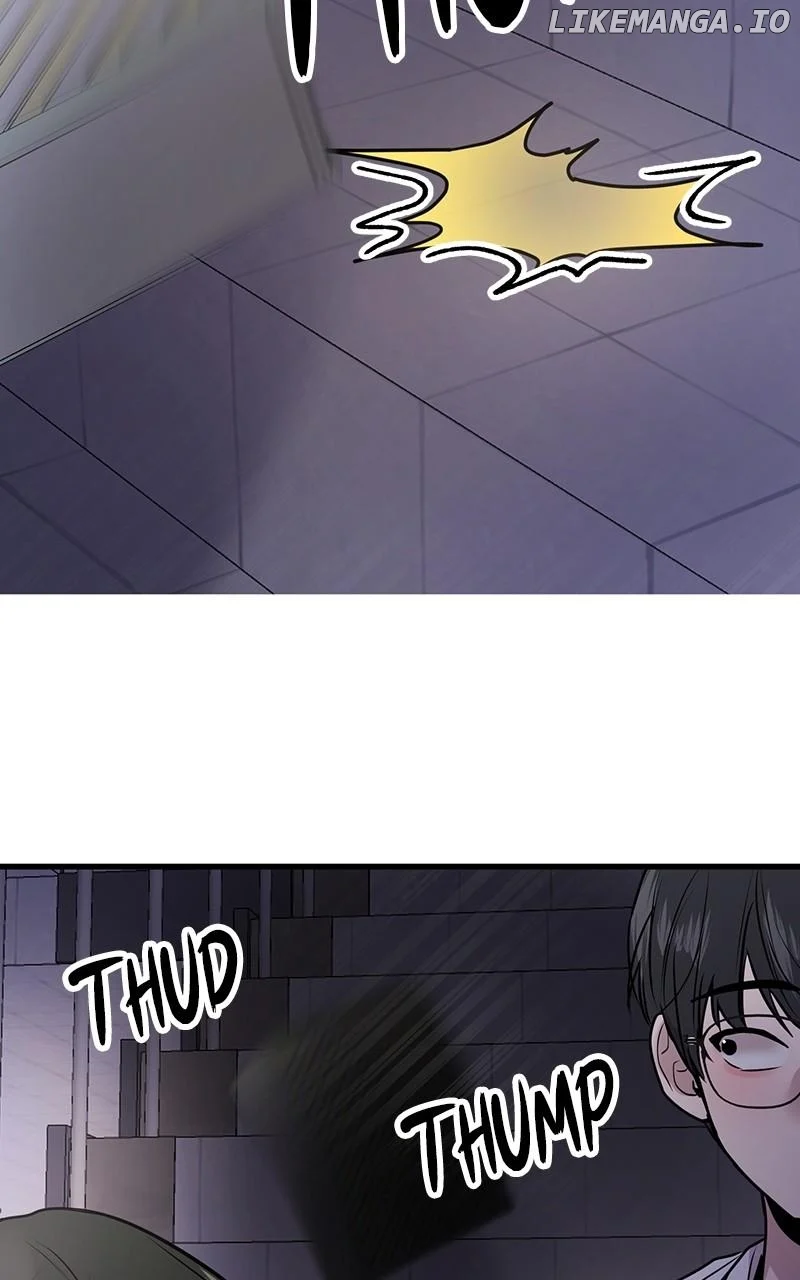 Read Back to Chanbi Manga Online