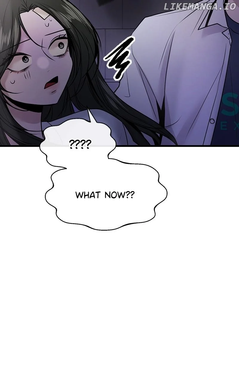 Read Back to Chanbi Manga Online