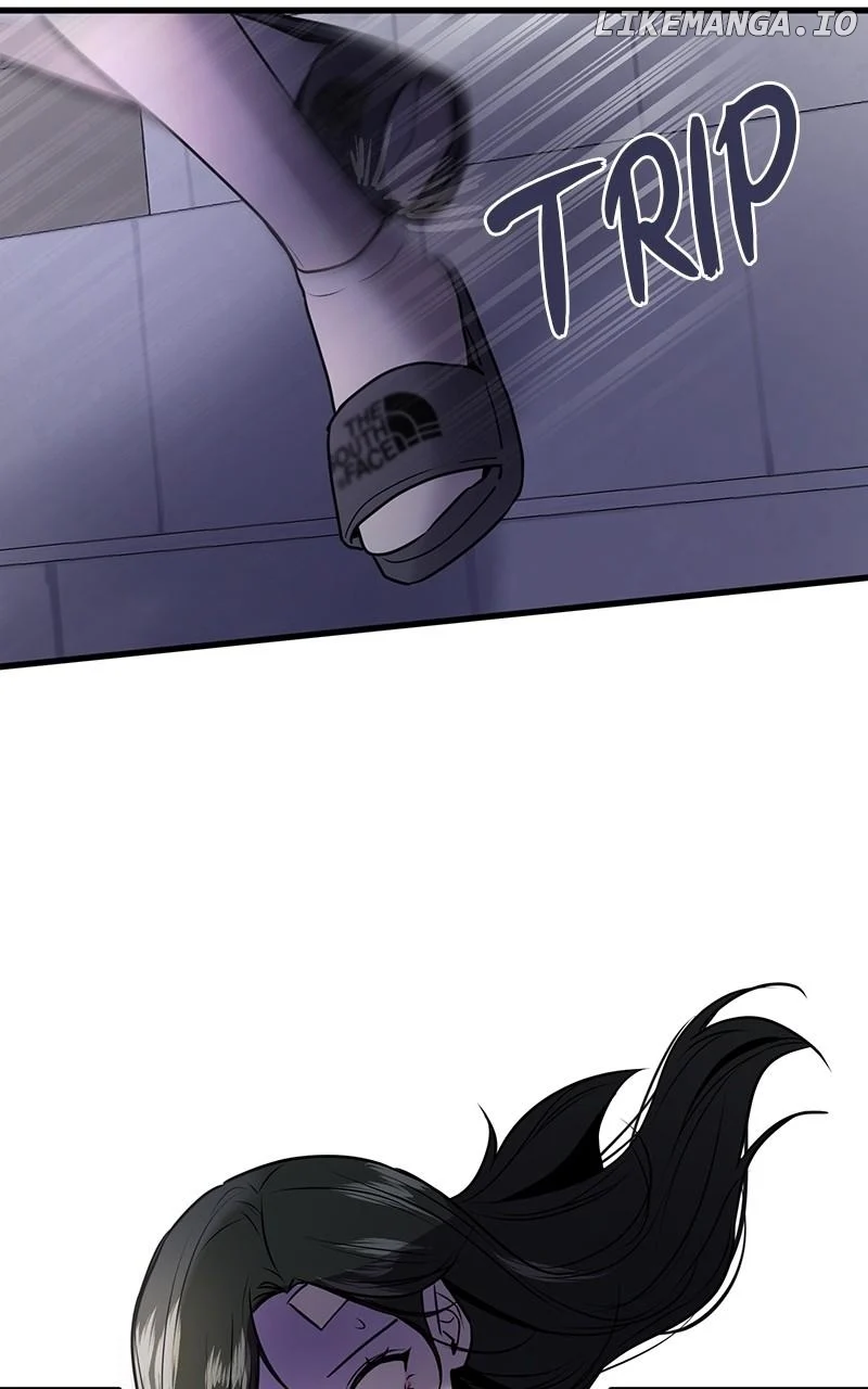 Read Back to Chanbi Manga Online