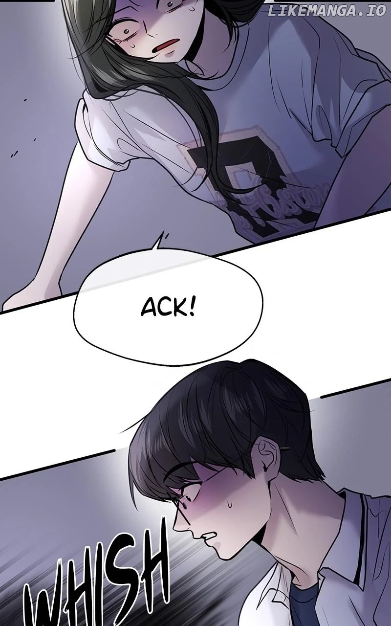 Read Back to Chanbi Manga Online