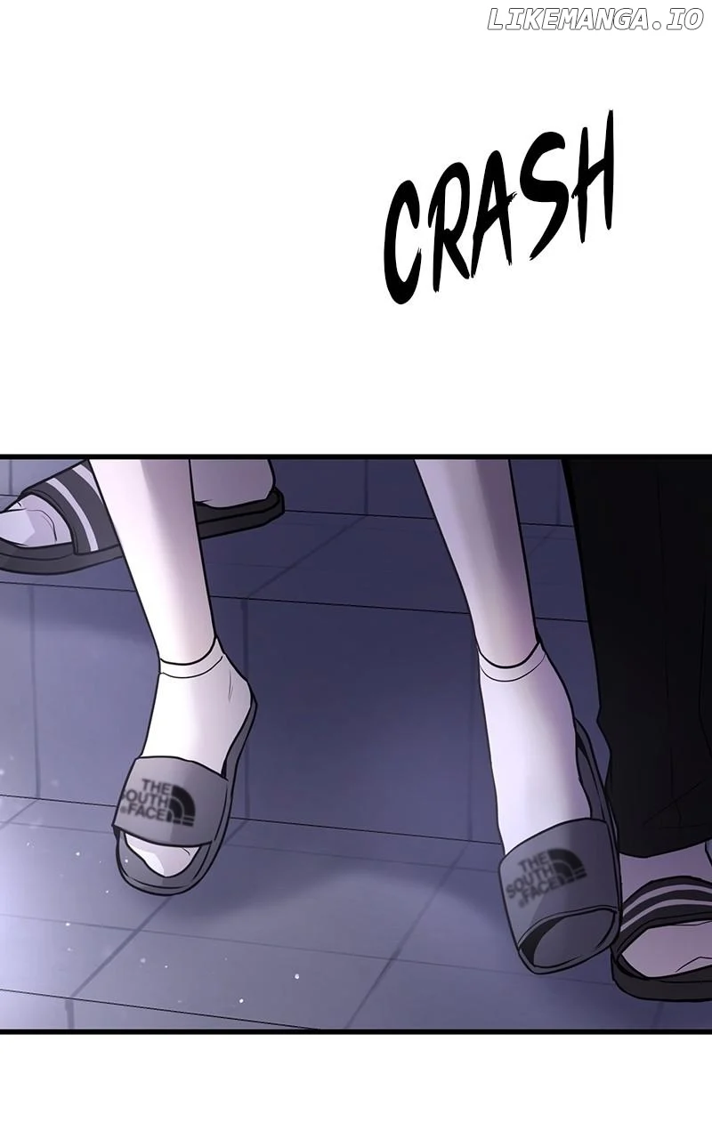 Read Back to Chanbi Manga Online