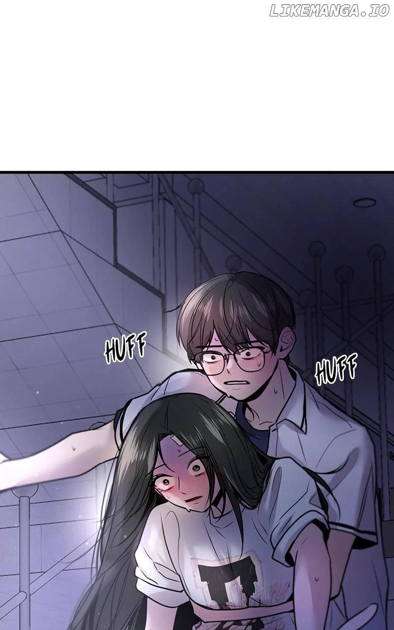 Read Back to Chanbi Manga Online