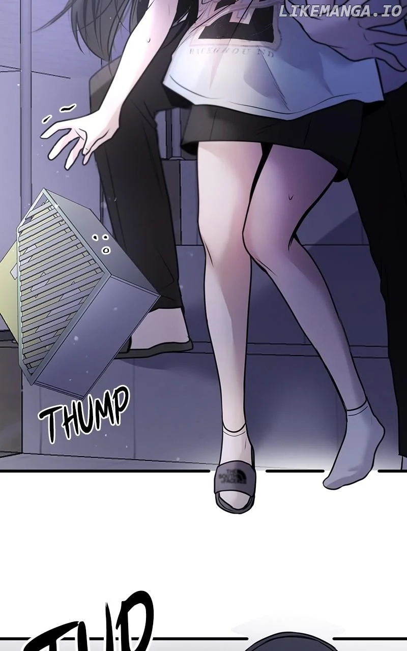 Read Back to Chanbi Manga Online