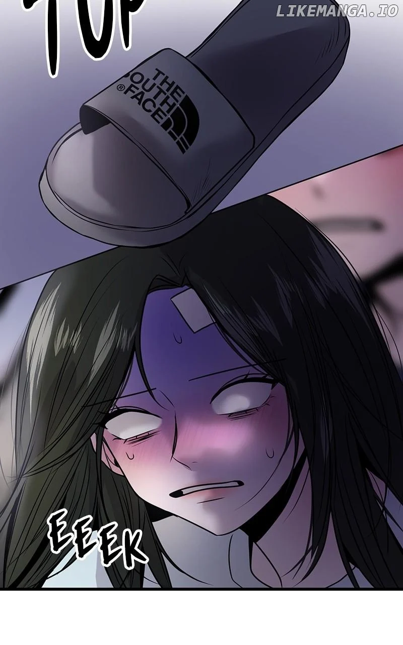 Read Back to Chanbi Manga Online