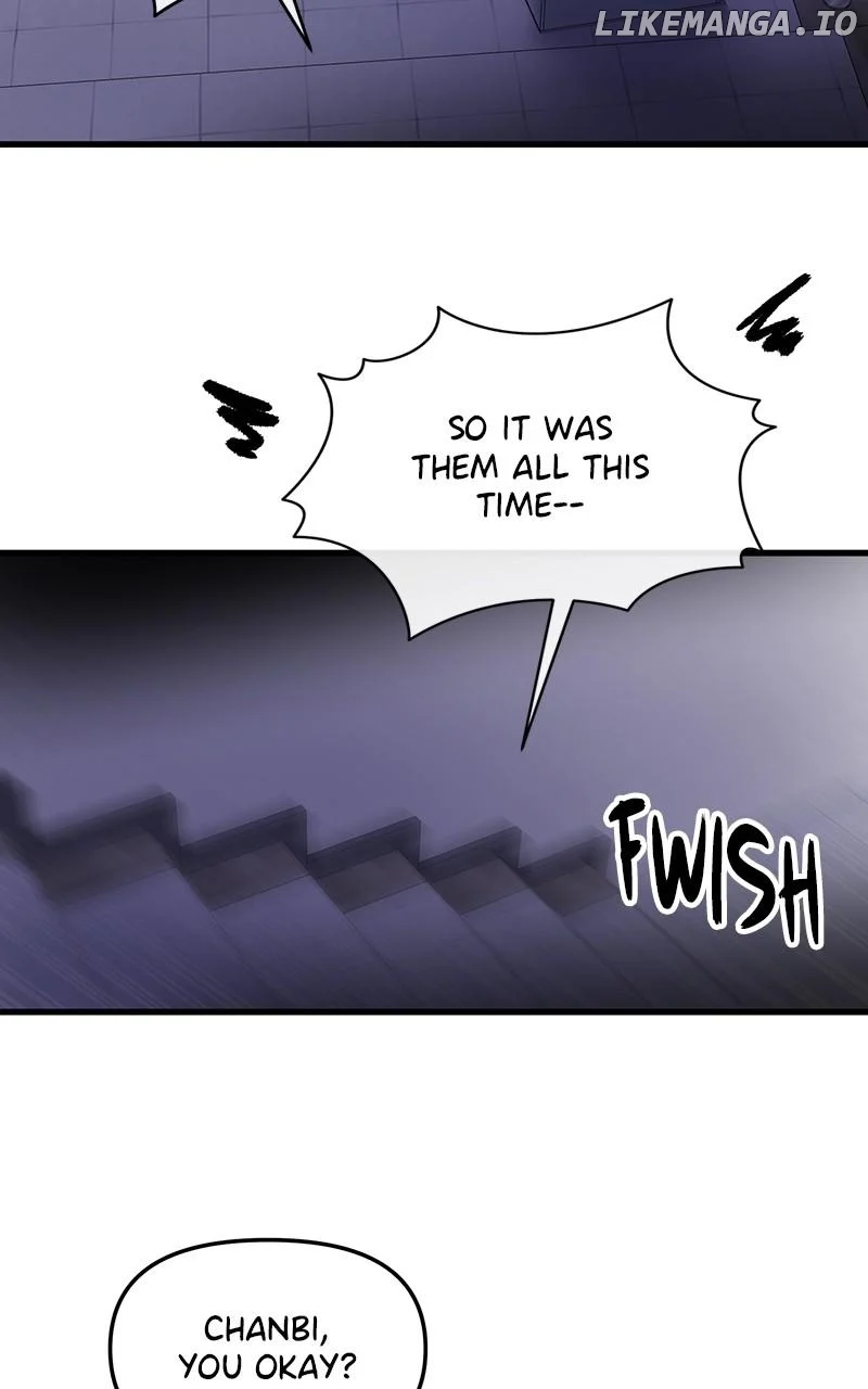 Read Back to Chanbi Manga Online