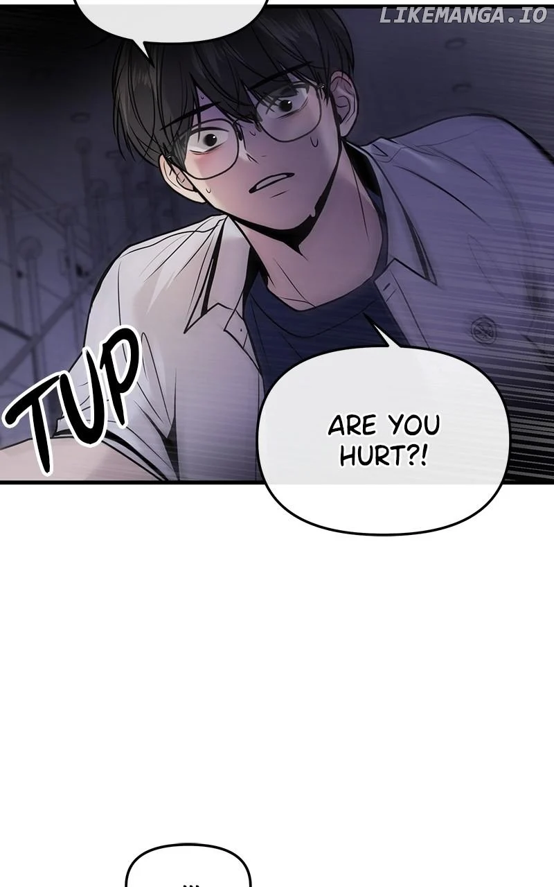 Read Back to Chanbi Manga Online