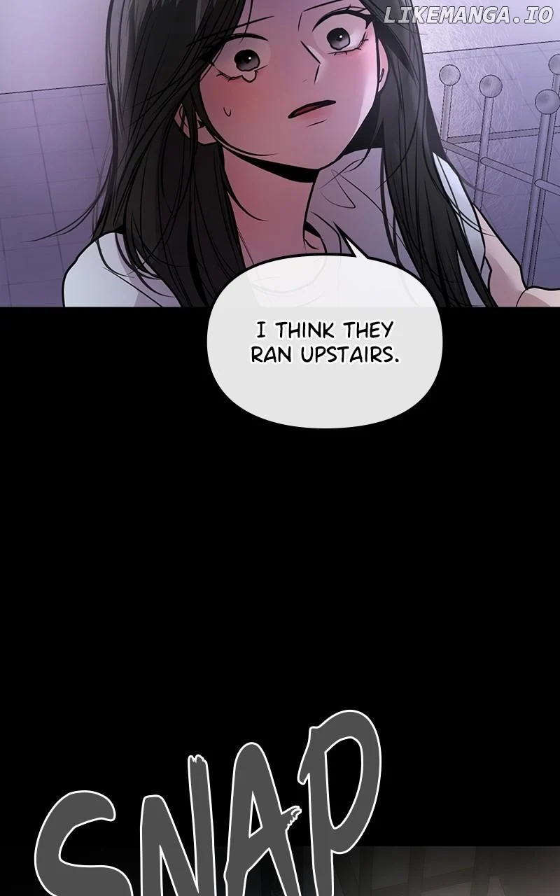 Read Back to Chanbi Manga Online