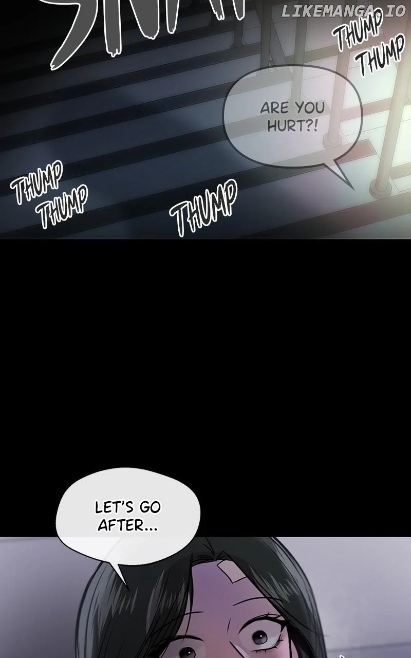 Read Back to Chanbi Manga Online