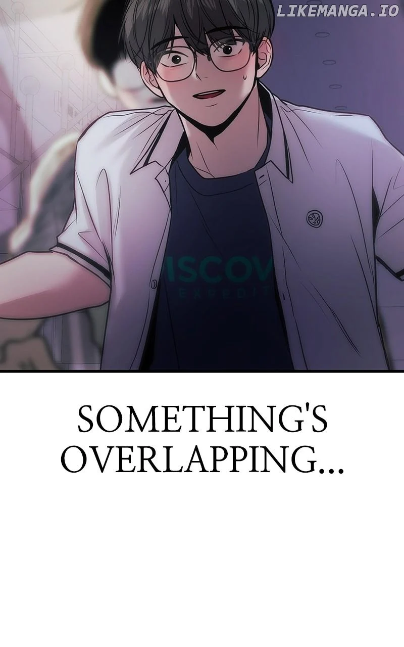 Read Back to Chanbi Manga Online