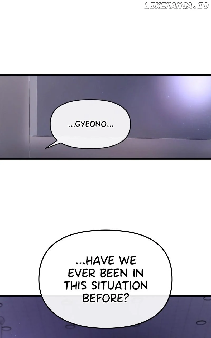 Read Back to Chanbi Manga Online