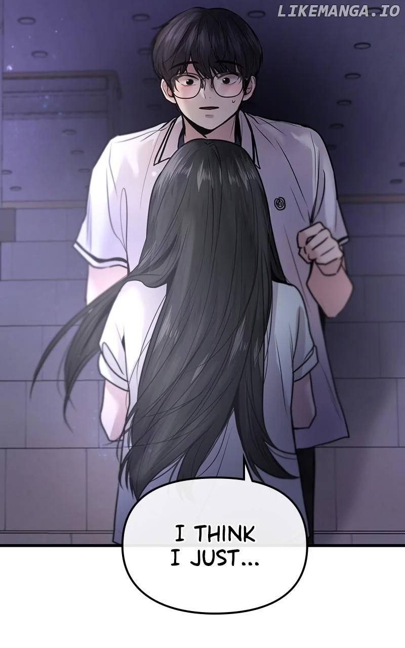 Read Back to Chanbi Manga Online
