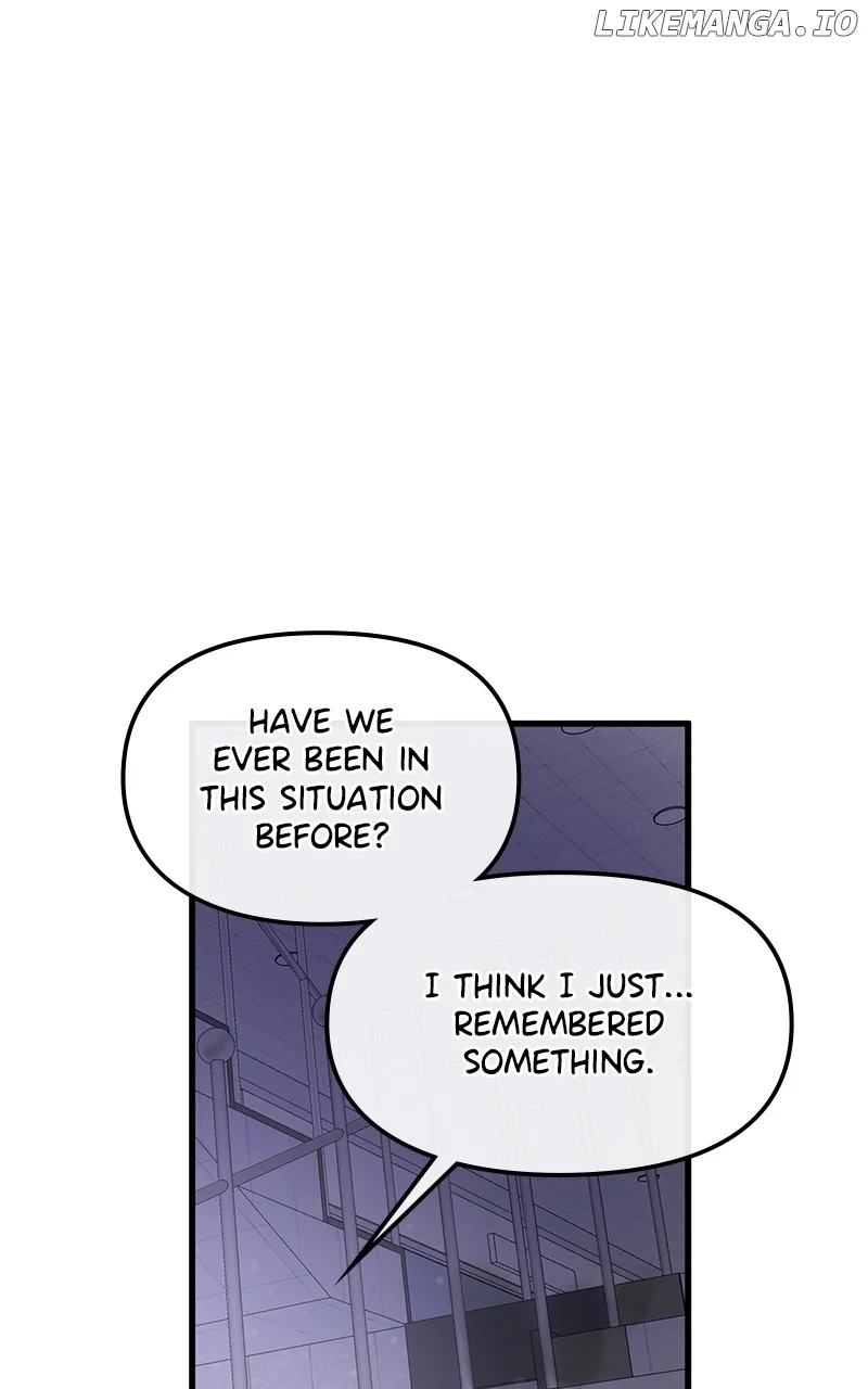 Read Back to Chanbi Manga Online